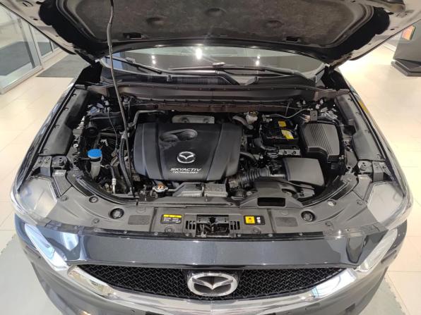 Mazda CX-5 II с пробегом 2019 года, цена 3 045 000 рублей, 75082 км, внедорожник, Автокод Объявления