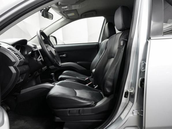 Citroen C-Crosser с пробегом 2010 года, цена 1 215 000 рублей, 169000 км, внедорожник, Автокод Объявления