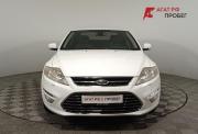 Ford Mondeo IV Рестайлинг Волгоград  - изображение 24