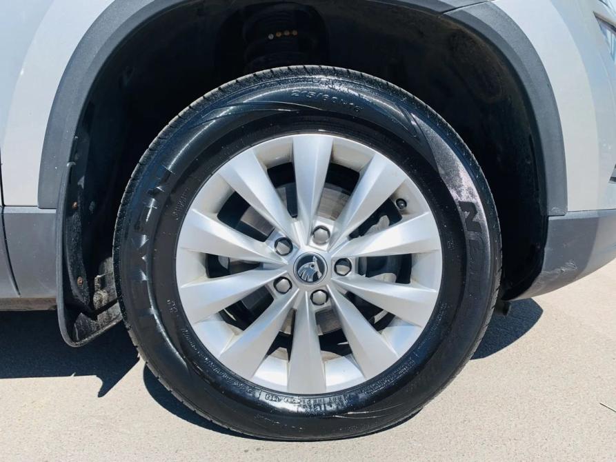 Skoda Karoq I Воронеж  - изображение 12