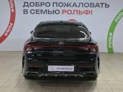 Kia K5 III Москва  - изображение 27