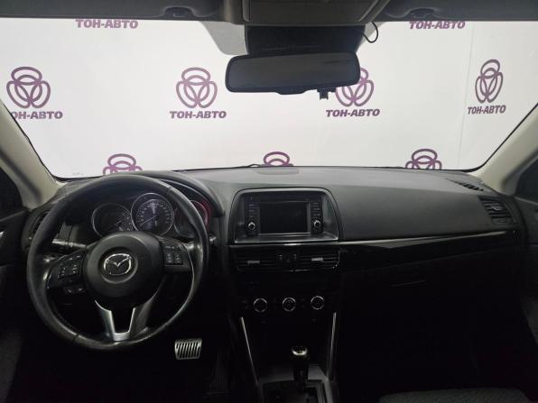 Mazda CX-5 I с пробегом 2012 года, цена 1 491 000 рублей, 178303 км, внедорожник, Автокод Объявления