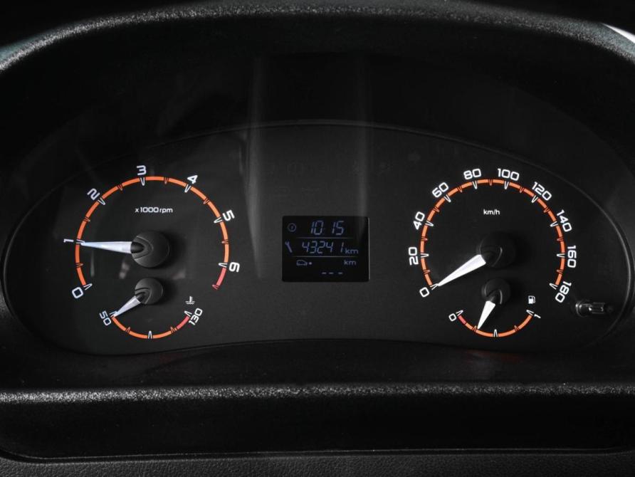 Lada (ВАЗ) Niva Legend I Ростов-на-Дону  - изображение 16