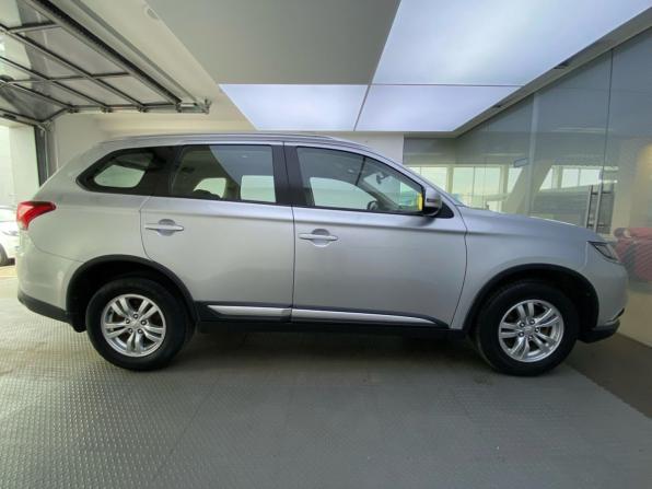 Mitsubishi Outlander III Рестайлинг 3 с пробегом 2018 года, цена 1 995 000 рублей, 134401 км, внедорожник, Автокод Объявления