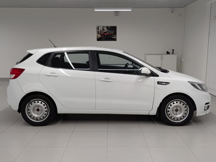 Kia Rio III Рестайлинг Казань  - изображение 5