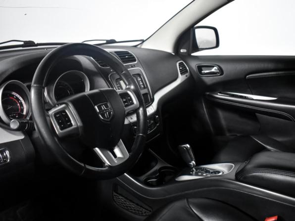 Dodge Journey I Рестайлинг с пробегом 2011 года, цена 1 100 000 рублей, 253174 км, внедорожник, Автокод Объявления