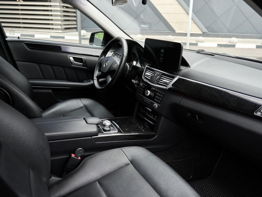 Mercedes-Benz E-Класс IV (W212 S212 C207) Казань  - изображение 6