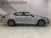 Skoda Superb III Рестайлинг Воронеж  - изображение 22