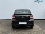 Renault Logan II Москва  - изображение 17