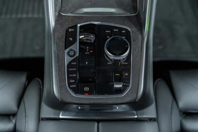 Новый BMW X6 III (G06) Рестайлинг 2025 года, цена 15 490 000 рублей, внедорожник, Автокод Объявления