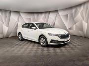Skoda Octavia IV (A8) Москва  - изображение 23