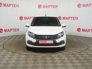 Lada (ВАЗ) Granta I Рестайлинг Вологда  - изображение 19