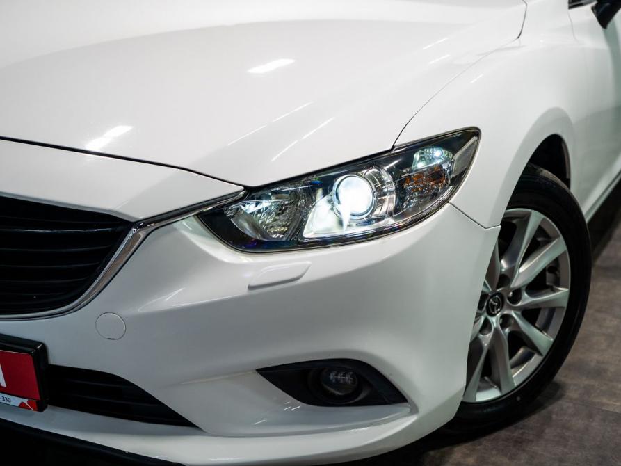 Mazda 6 III (GJ) Чита  - изображение 17