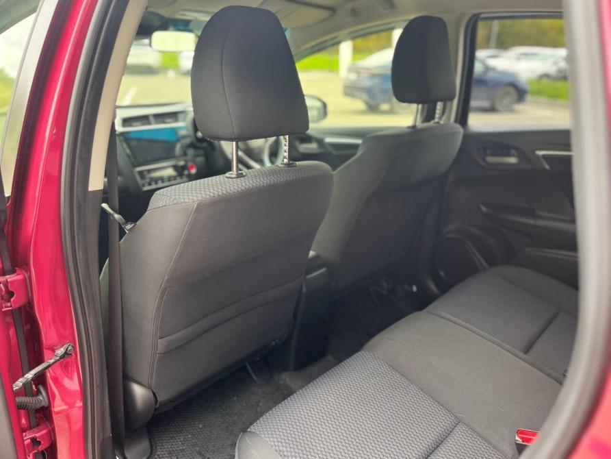 Honda Fit III Рестайлинг Томск  - изображение 16