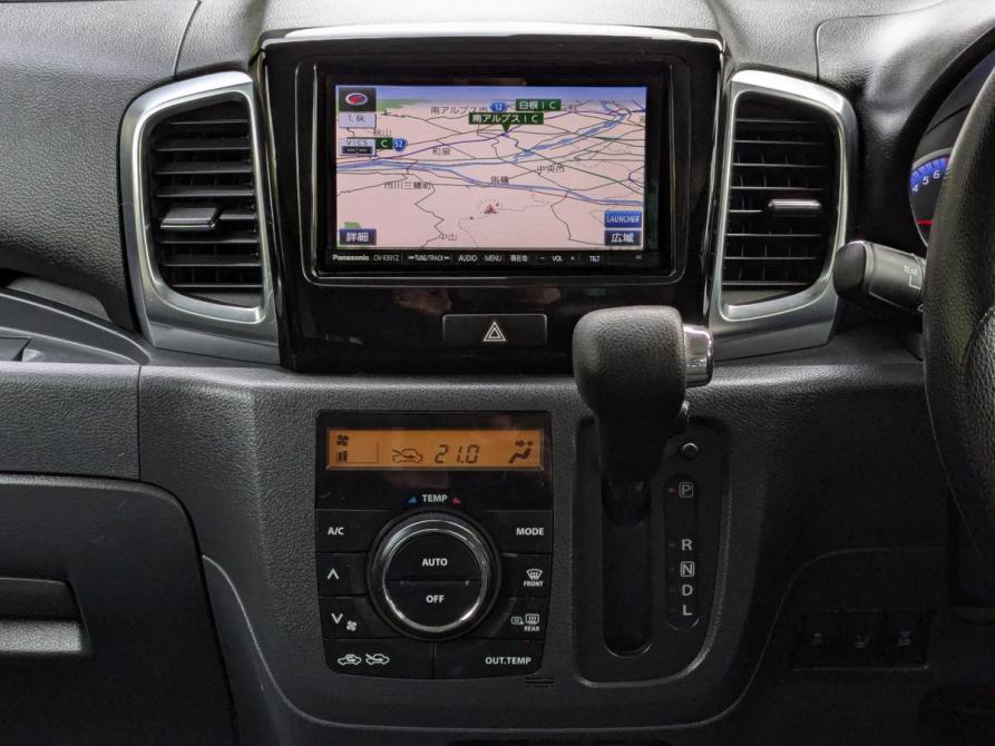Suzuki Spacia I Екатеринбург  - изображение 17