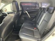 Toyota RAV4 IV (XA40) Новосибирск  - изображение 23