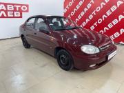Chevrolet Lanos I Новочеркасск  - изображение 15