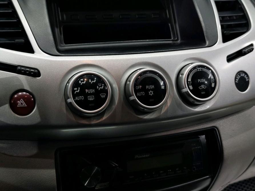 Mitsubishi L200 IV Ставрополь  - изображение 14