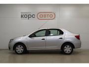 Renault Logan II Коломна  - изображение 16