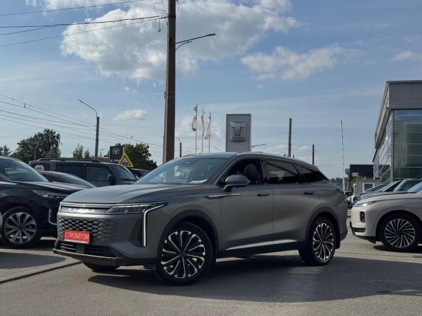 Exeed RX с пробегом 2023 года, цена 2 399 000 рублей, 139800 км, внедорожник, Автокод Объявления
