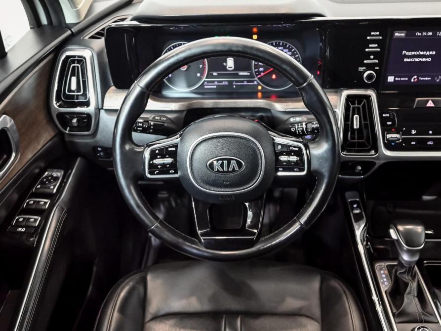 Kia Sorento IV Екатеринбург  - изображение 14