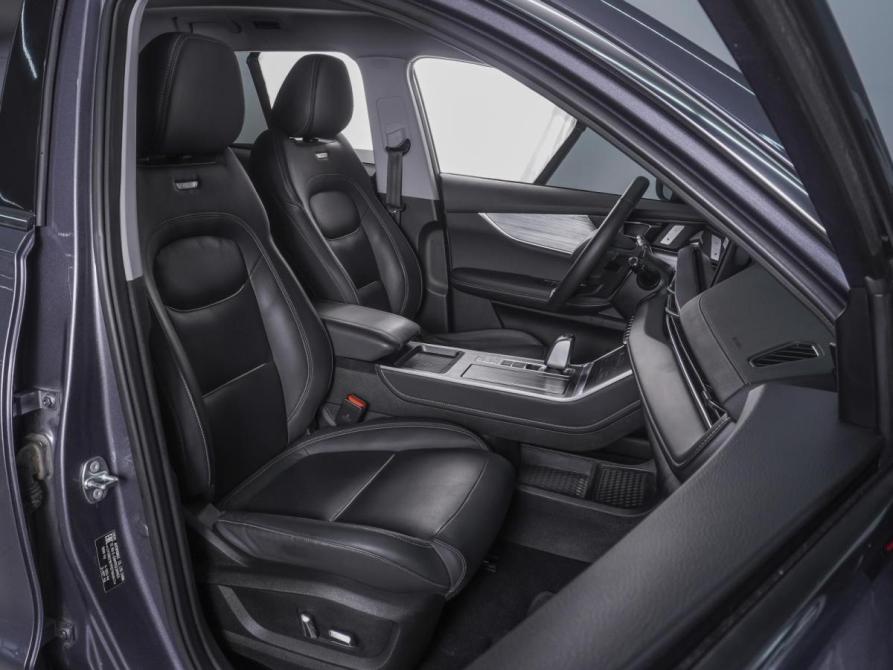 Chery Tiggo 7 Pro Max I Ростов-на-Дону  - изображение 8