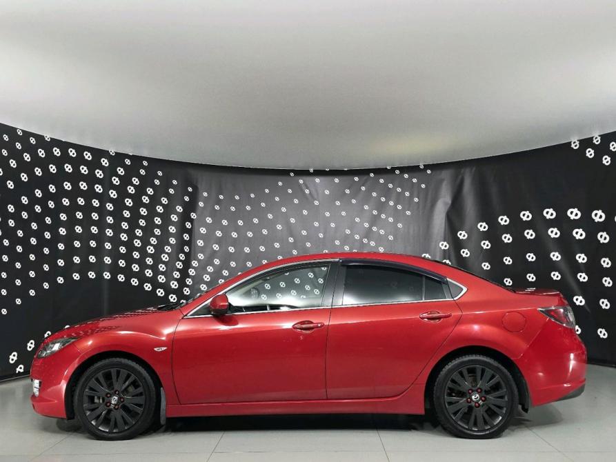 Mazda 6 II (GH) Новосибирск  - изображение 8
