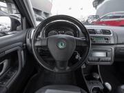 Skoda Fabia II Москва  - изображение 31