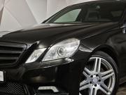 Mercedes-Benz E-Класс IV (W212 S212 C207) Москва  - изображение 30