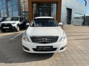 Nissan Teana II Рестайлинг Краснодар  - изображение 20