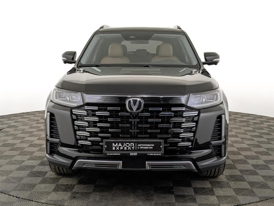 Changan CS95 I Рестайлинг 2 Москва  - изображение 2