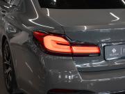 BMW 5 серии VII (G30/G31/G38) Рестайлинг Москва  - изображение 58