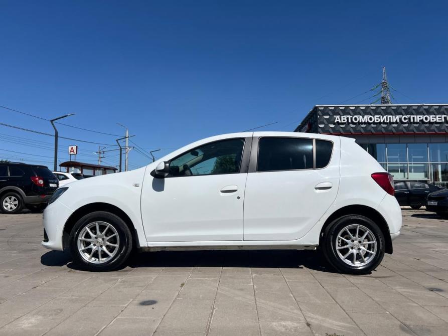 Renault Sandero II Стерлитамак  - изображение 7