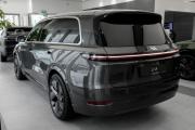 Li Auto (Lixiang) L9 I Рестайлинг Москва  - изображение 19
