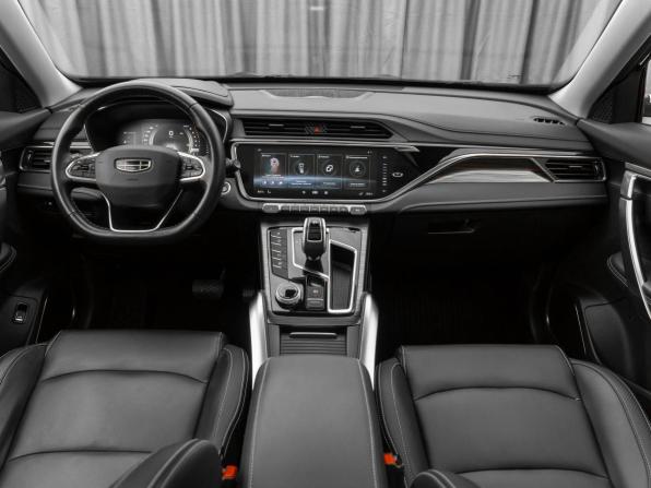 Geely Atlas Pro с пробегом 2023 года, цена 2 120 000 рублей, 49211 км, внедорожник, Автокод Объявления