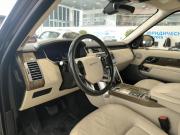 Land Rover Range Rover IV Рестайлинг Казань  - изображение 42
