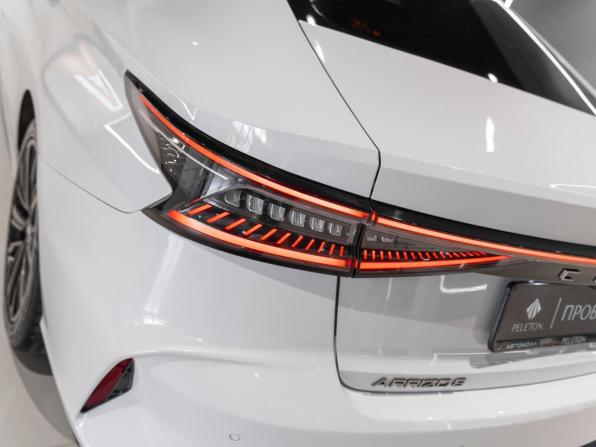 Chery Arrizo 8 с пробегом 2025 года, цена 2 330 000 рублей, 13911 км, седан, Автокод Объявления