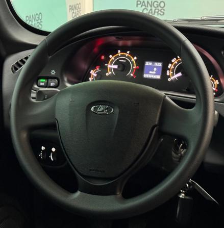 Lada (ВАЗ) Niva Travel I с пробегом 2025 года, цена 1 390 000 рублей, 6300 км, внедорожник, Автокод Объявления