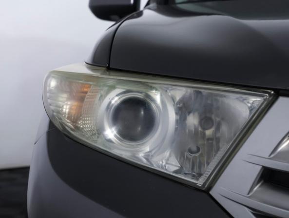 Toyota Highlander II (XU40) Рестайлинг с пробегом 2011 года, цена 1 890 000 рублей, 239144 км, внедорожник, Автокод Объявления