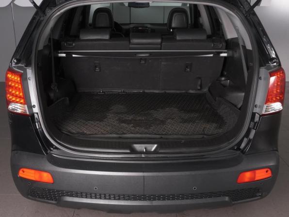 Kia Sorento II с пробегом 2010 года, цена 1 449 000 рублей, 174065 км, внедорожник, Автокод Объявления
