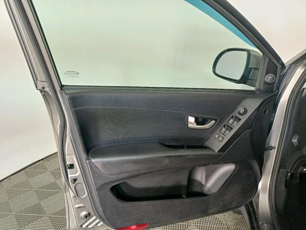 SsangYong Actyon II с пробегом 2012 года, цена 949 000 рублей, 166000 км, внедорожник, Автокод Объявления