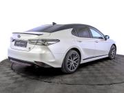 Toyota Camry VIII (XV70) Рестайлинг Москва  - изображение 35