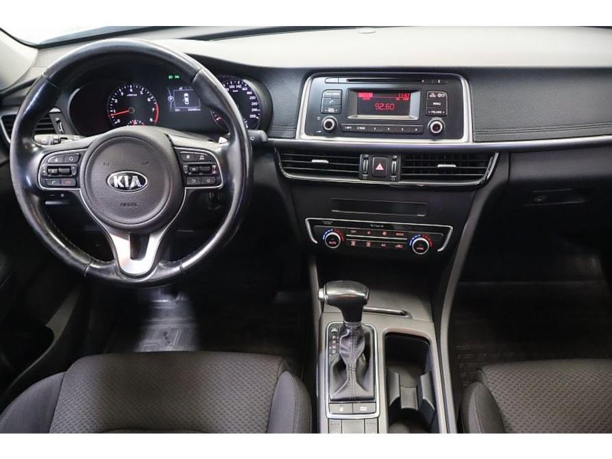 Kia Optima IV Коломна  - изображение 9
