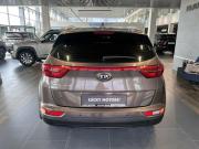 Kia Sportage IV Екатеринбург  - изображение 30