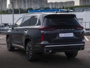 Exeed VX I Москва  - изображение 27