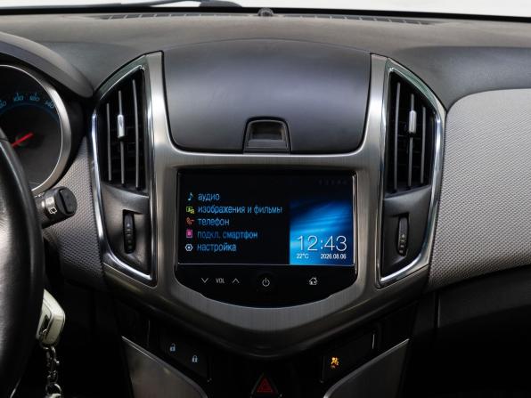 Chevrolet Cruze I Рестайлинг с пробегом 2013 года, цена 970 000 рублей, 91425 км, хэтчбек, Автокод Объявления