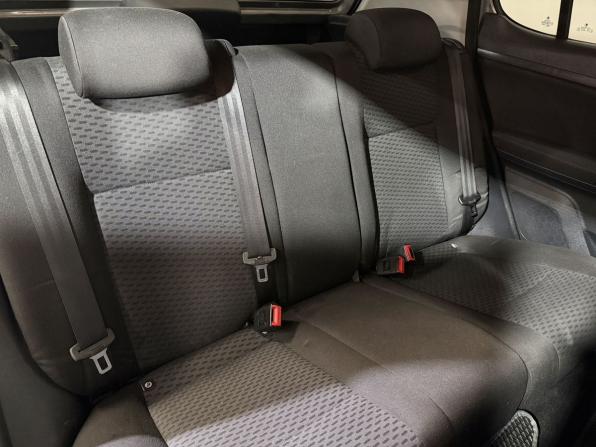 Skoda Fabia II Рестайлинг с пробегом 2011 года, цена 689 000 рублей, 118817 км, хэтчбек, Автокод Объявления
