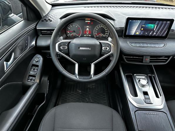 Haval Jolion I с пробегом 2023 года, цена 1 550 000 рублей, 42400 км, внедорожник, Автокод Объявления