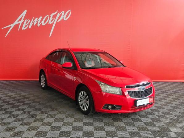 Chevrolet Cruze I с пробегом 2012 года, цена 385 000 рублей, 247810 км, седан, Автокод Объявления
