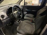 Daewoo Matiz I Рестайлинг Челябинск  - изображение 9